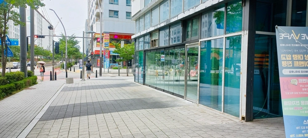 서울특별시 강서구 마곡동 상가 사진 1