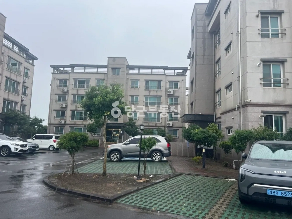 제주특별자치도 제주시 애월읍 빌라(투룸 이상) 사진 1