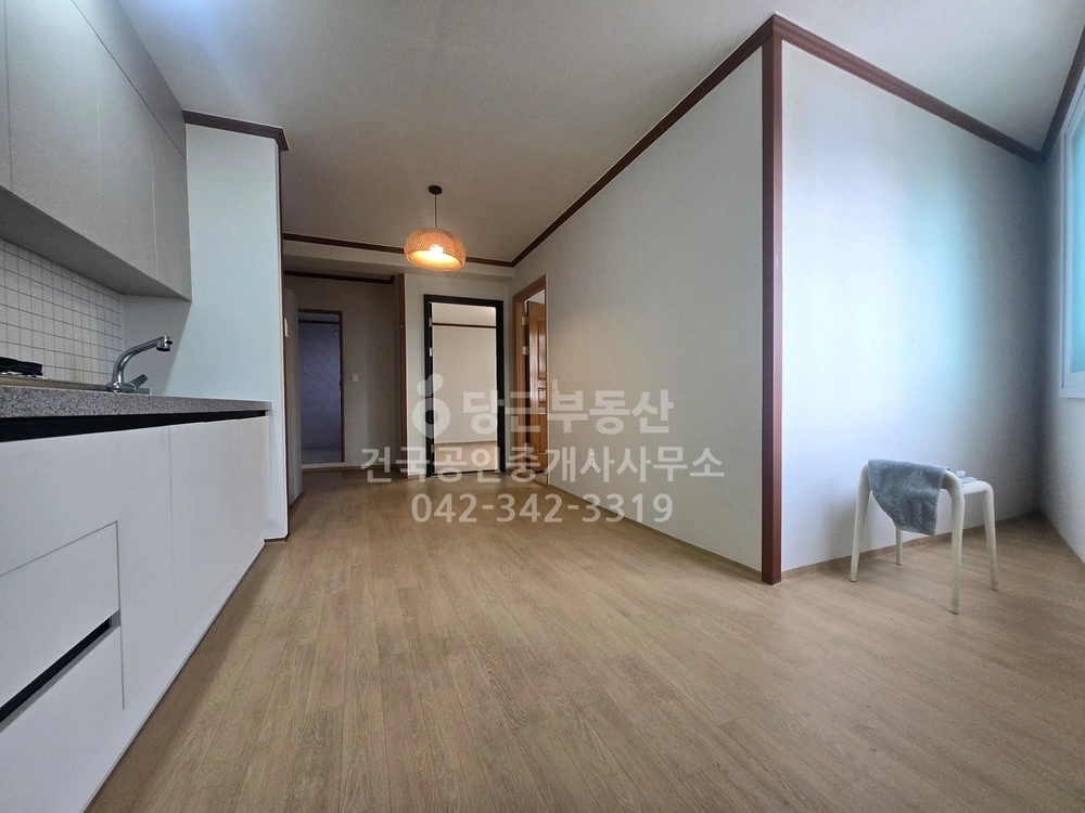 대전광역시 대덕구 송촌동 빌라(투룸 이상) 사진 1