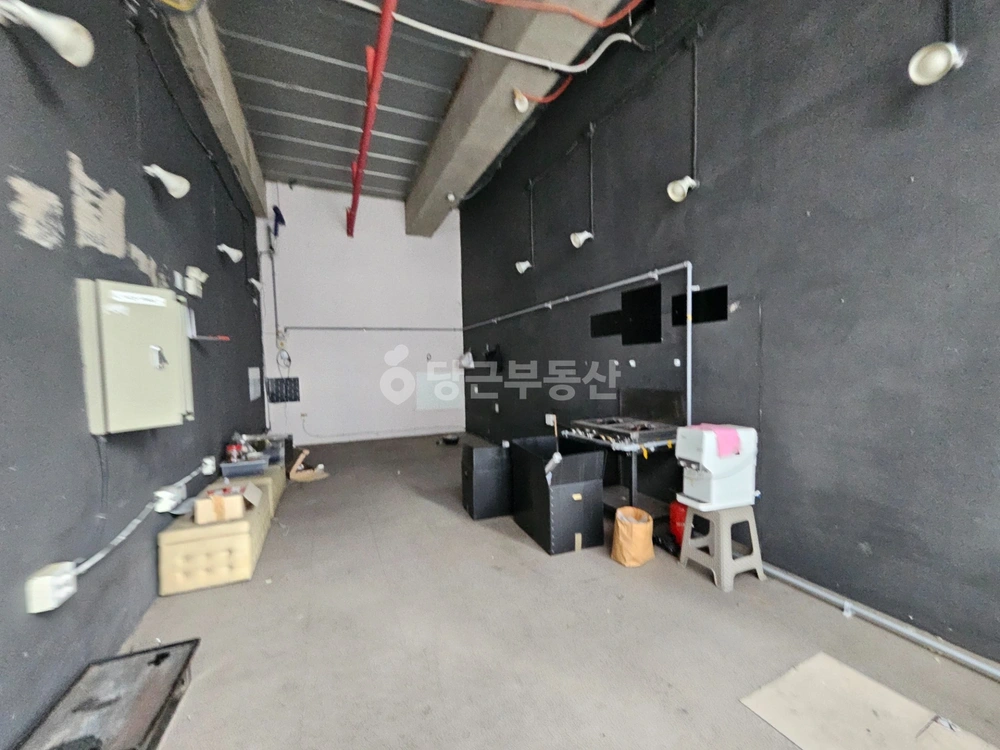 경기도 김포시 구래동 상가 사진 1