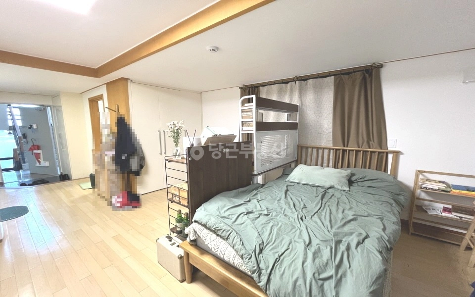 서울특별시 강남구 역삼동 원룸 사진 1