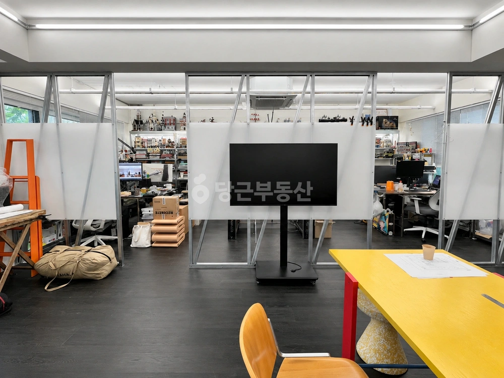 서울특별시 마포구 망원동 사무실 사진 1