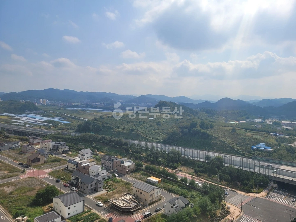 경상남도 진주시 충무공동 아파트 사진 1