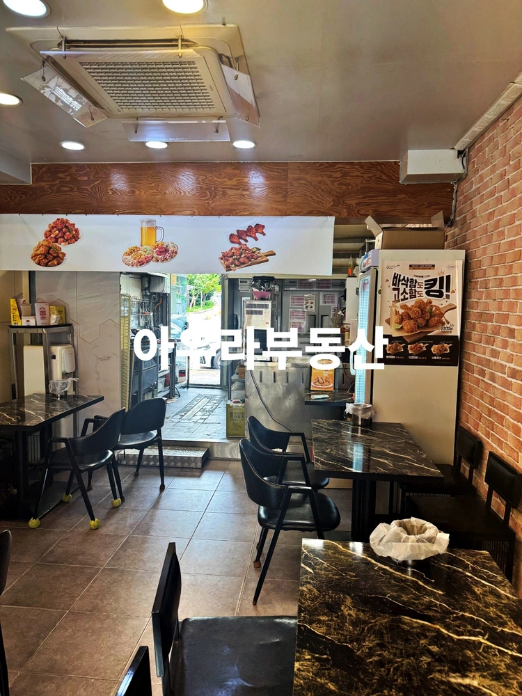 전남광주통합특별시 북구 동림동 상가 사진 1