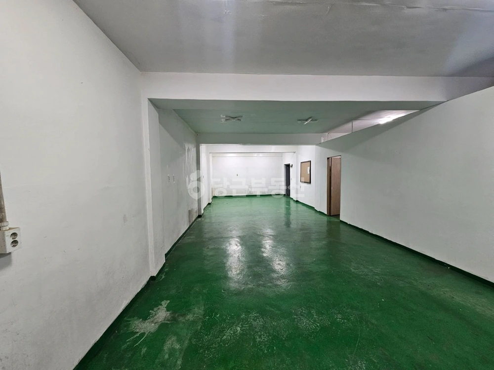 서울특별시 관악구 봉천동 상가 사진 1