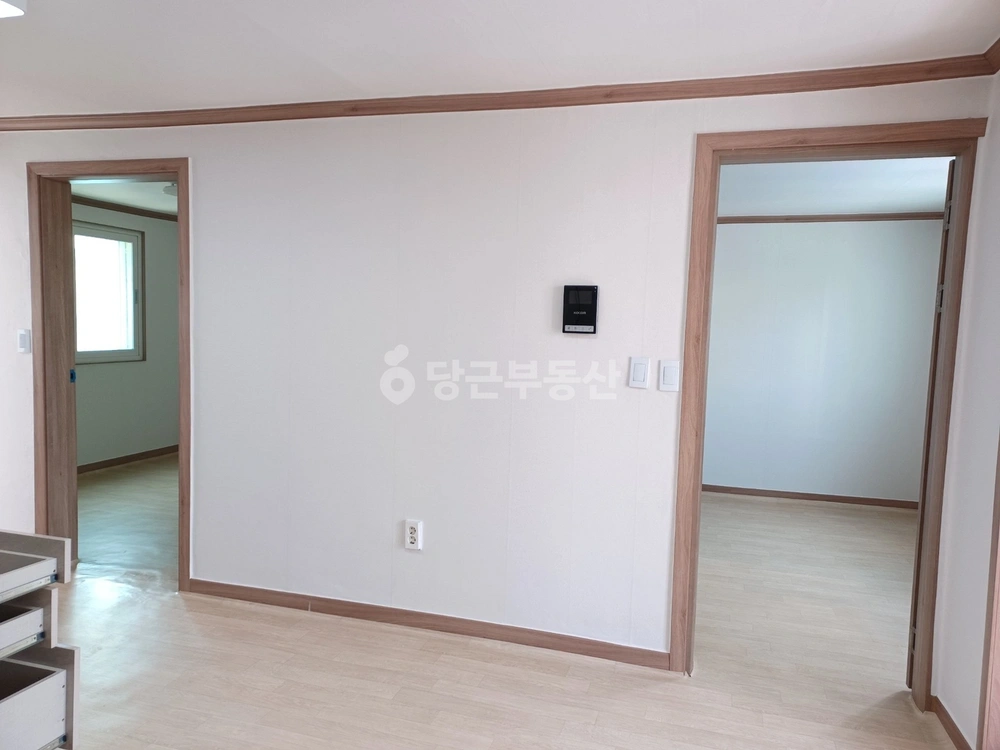 전남광주통합특별시 목포시 산정동 빌라(투룸 이상) 사진 1