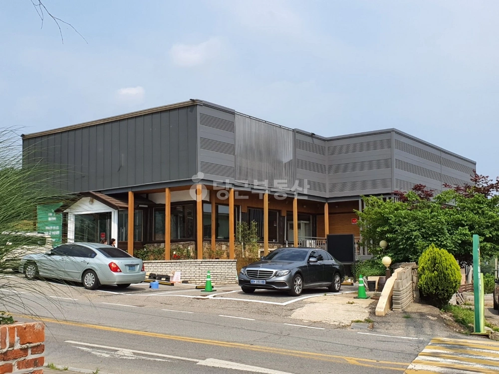 경기도 파주시 탄현면 상가 사진 1