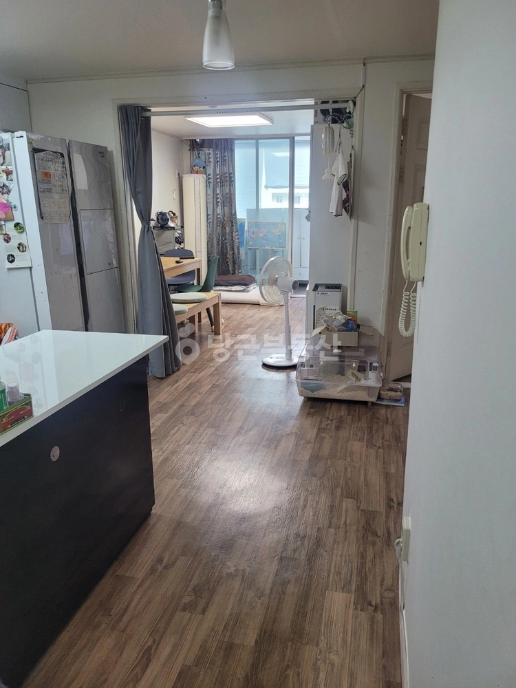 서울특별시 동작구 사당동 아파트 사진 1