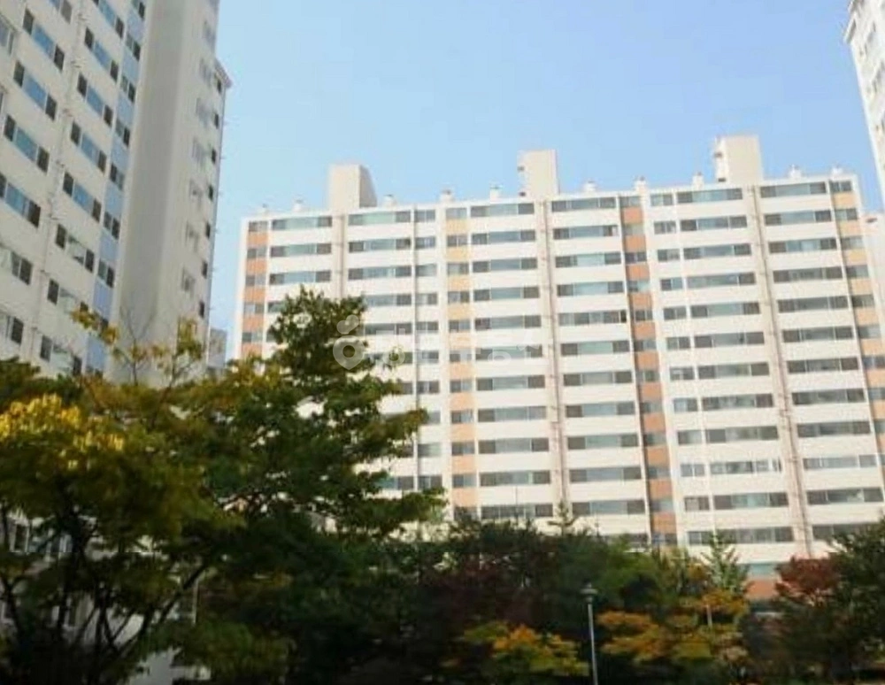 경상북도 경산시 옥곡동 아파트 사진 1