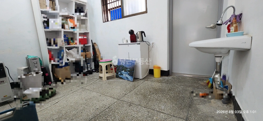 인천광역시 서해구 가정동 상가 사진 1