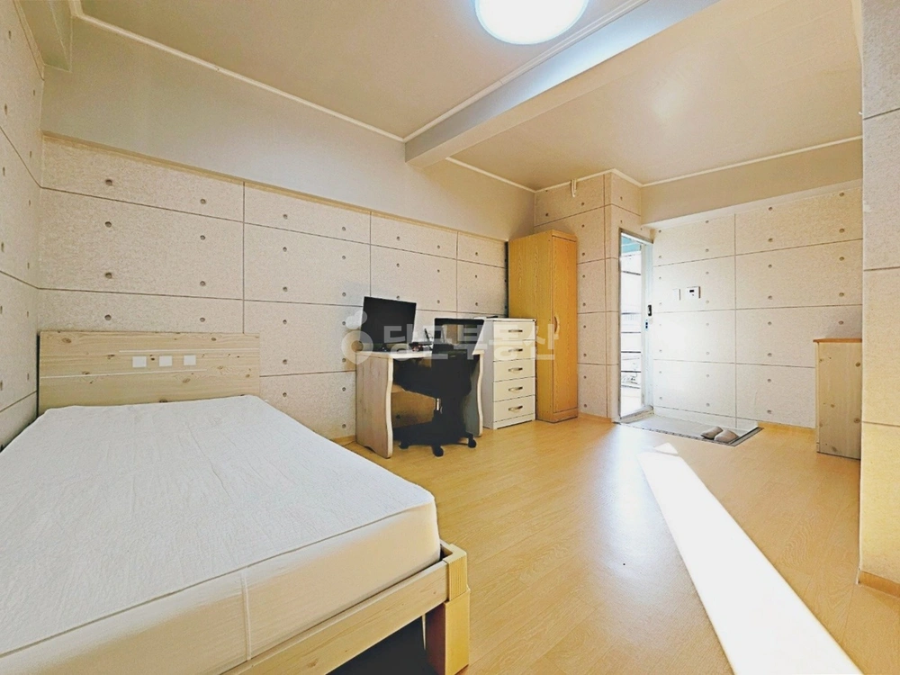 부산광역시 사하구 하단동 원룸 사진 1