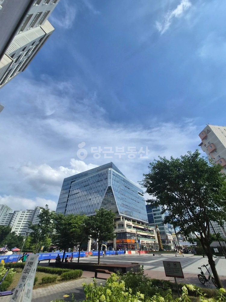 서울특별시 송파구 장지동 상가 사진 1