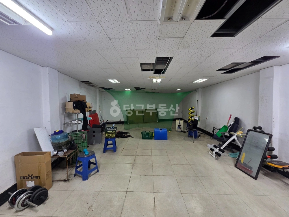 서울특별시 영등포구 도림동 상가 사진 1