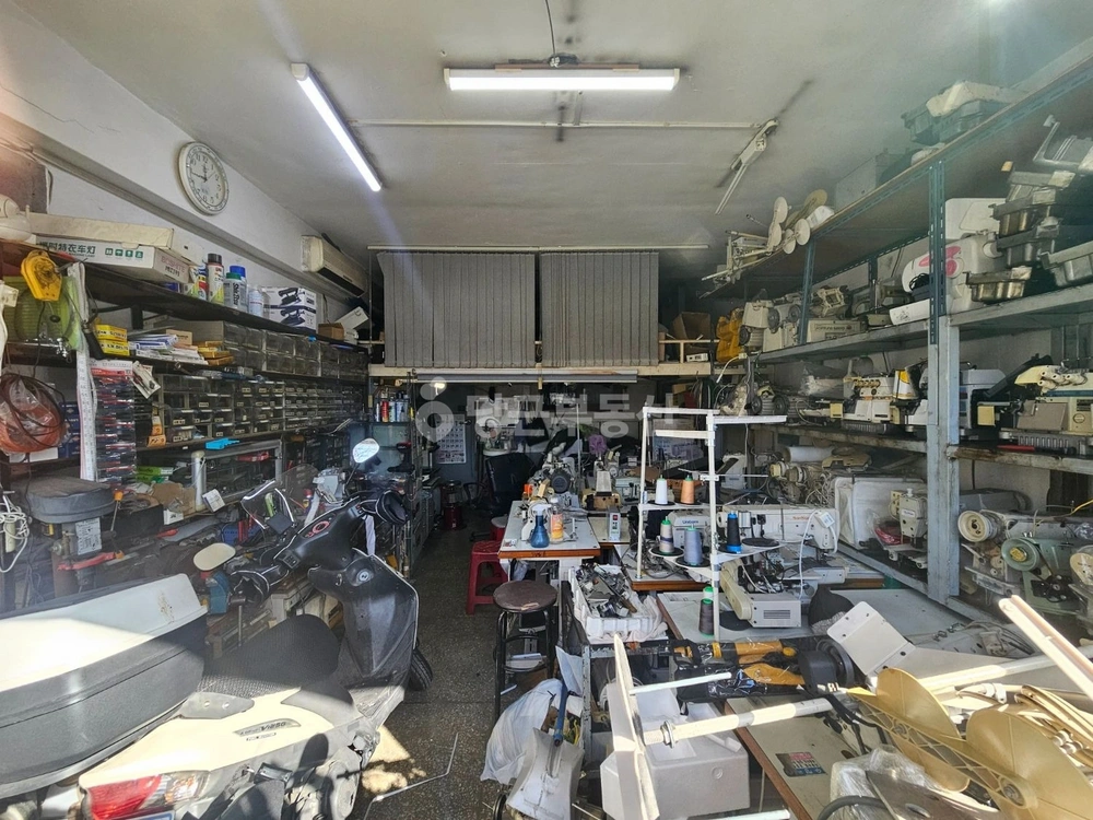 서울특별시 관악구 봉천동 상가 사진 1