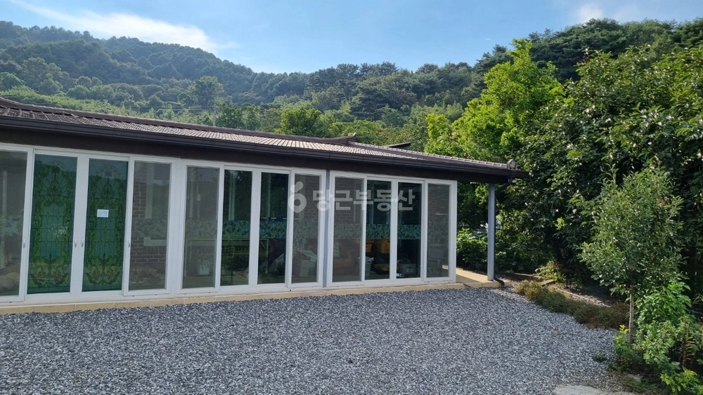 충청남도 부여군 홍산면 단독/전원주택 사진 1