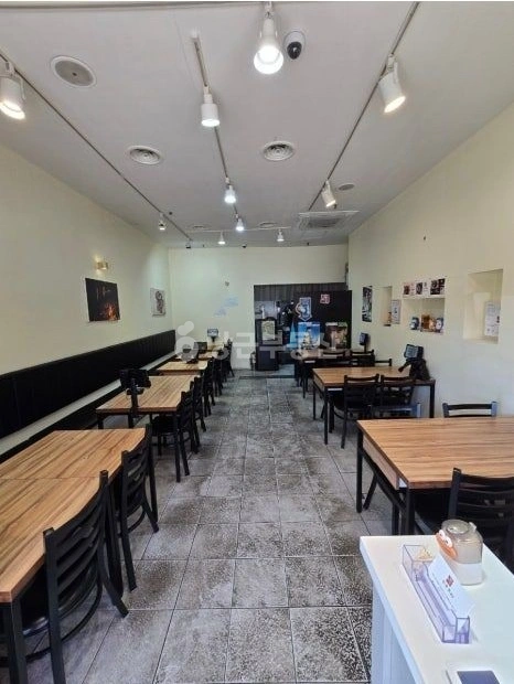 경기도 고양시 일산동구 장항동 상가 사진 1
