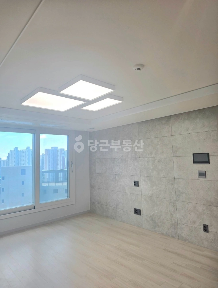 부산광역시 해운대구 반여동 아파트 사진 1