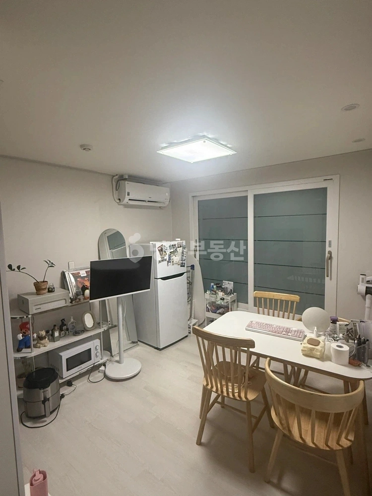 서울특별시 광진구 중곡동 원룸 사진 1