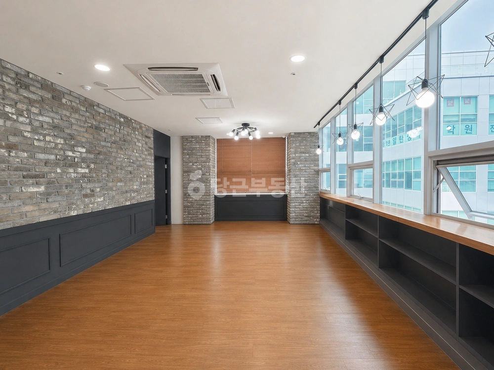 경기도 성남시 수정구 창곡동 상가 사진 1