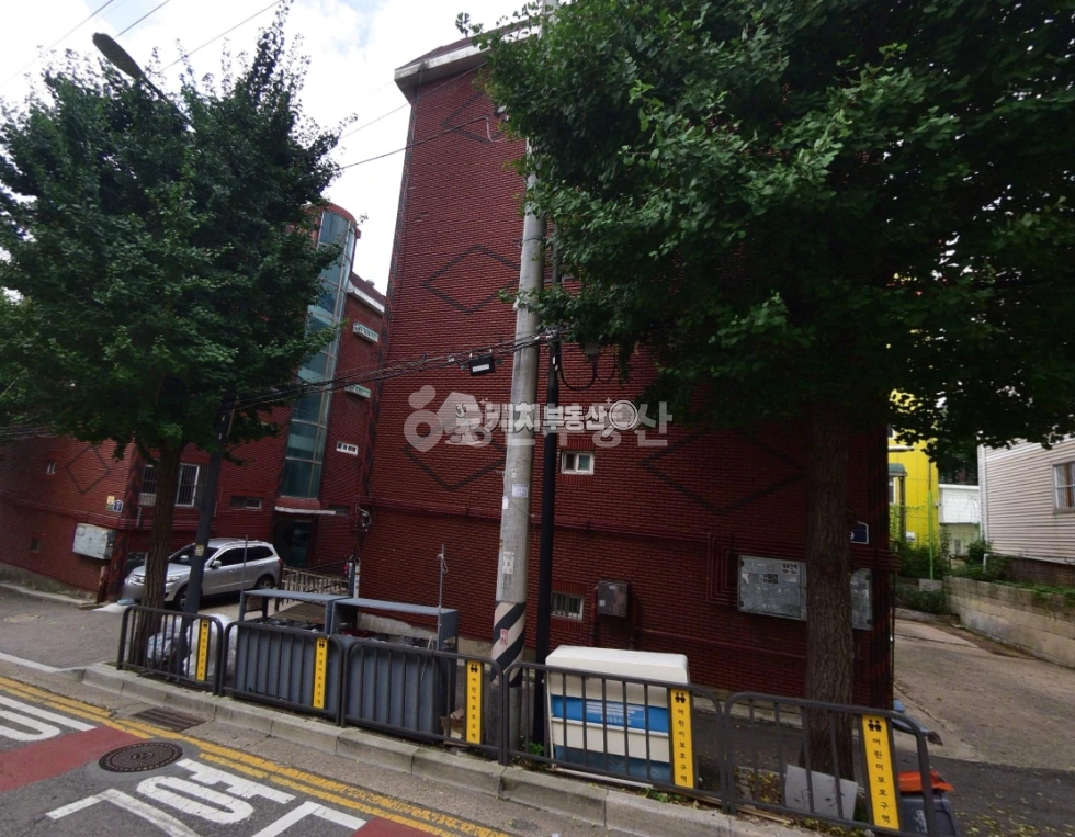 인천광역시 계양구 계산동 빌라(투룸 이상) 사진 1