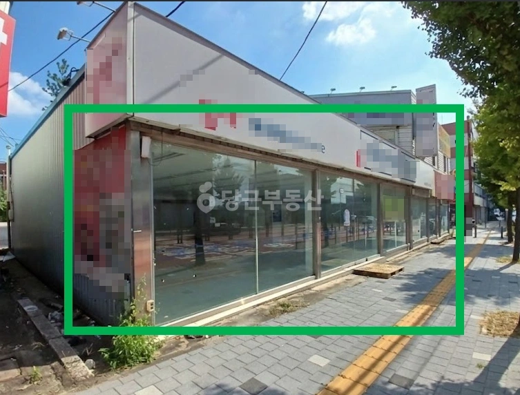경기도 화성시 병점구 진안동 상가 사진 1