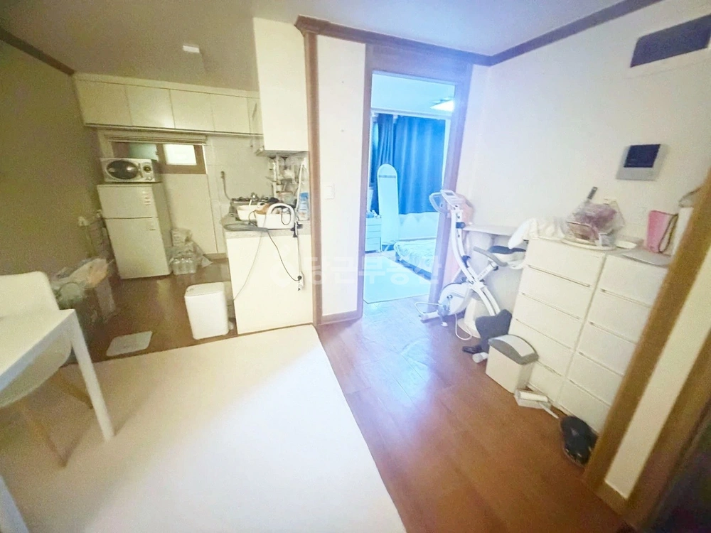 서울특별시 광진구 화양동 원룸 사진 1