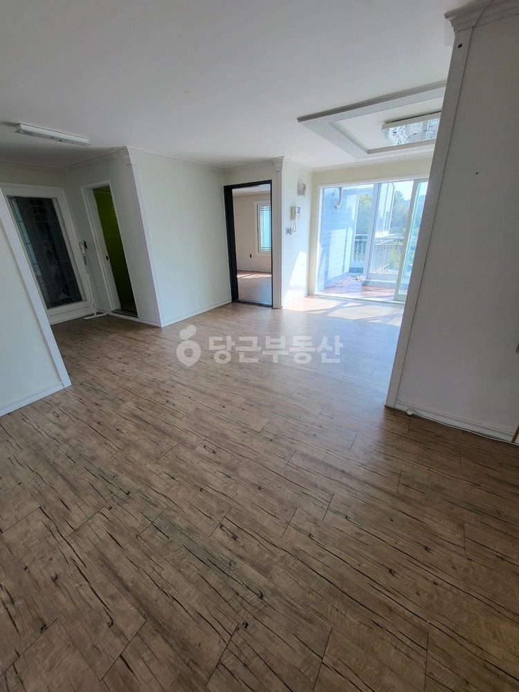 경상남도 통영시 무전동 아파트 사진 1