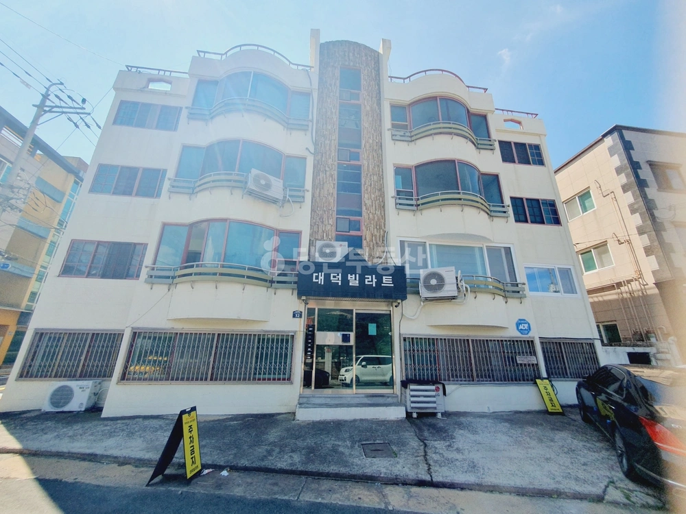 대구광역시 남구 대명동 빌라(투룸 이상) 사진 1