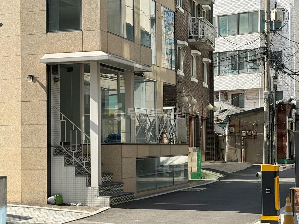 서울특별시 마포구 신수동 상가 사진 1