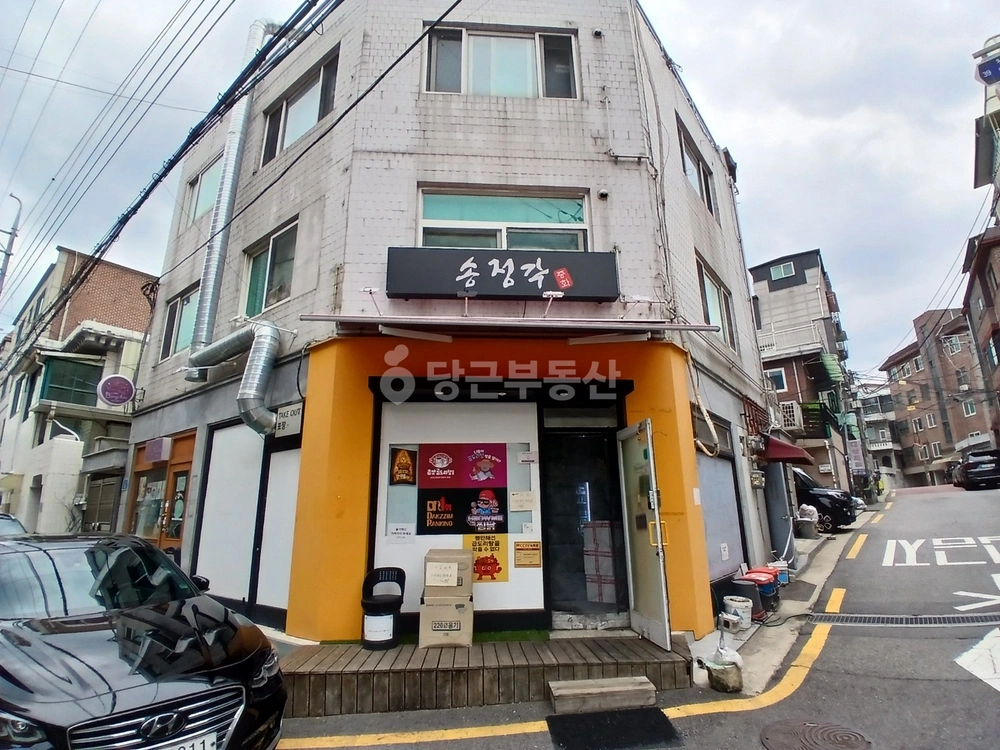 서울특별시 광진구 군자동 사무실 사진 1