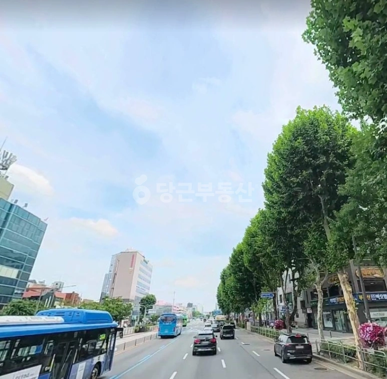 서울특별시 송파구 송파동 상가 사진 1