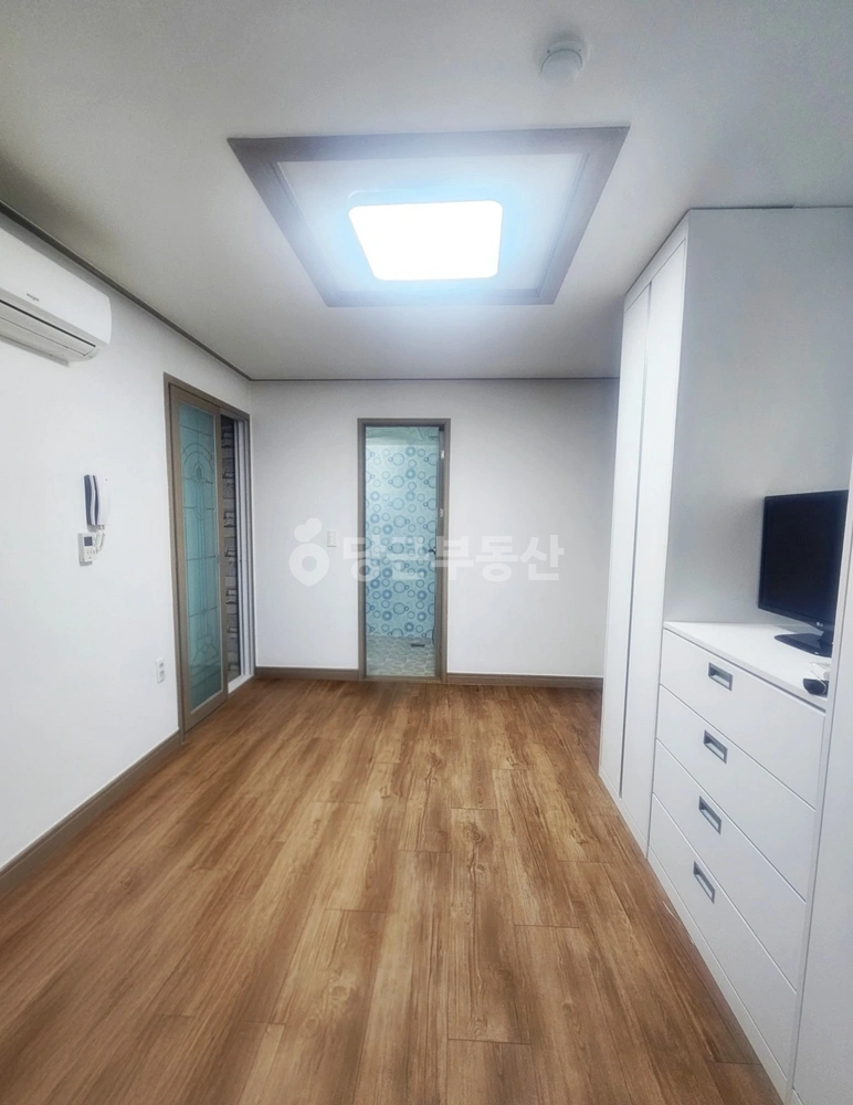 부산광역시 사하구 하단동 원룸 사진 1