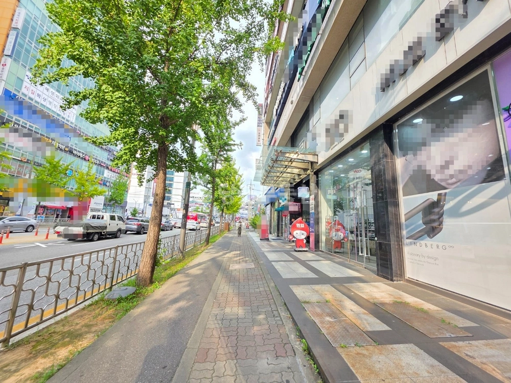 충청북도 청주시 흥덕구 강서동 상가 사진 1