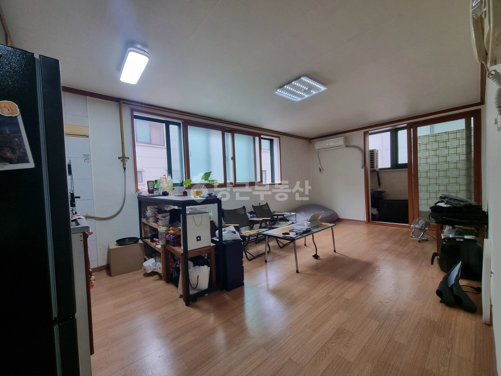 서울특별시 송파구 송파동 원룸 사진 1
