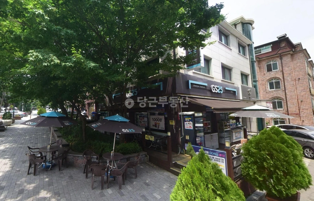 경기도 성남시 분당구 야탑동 상가 사진 1