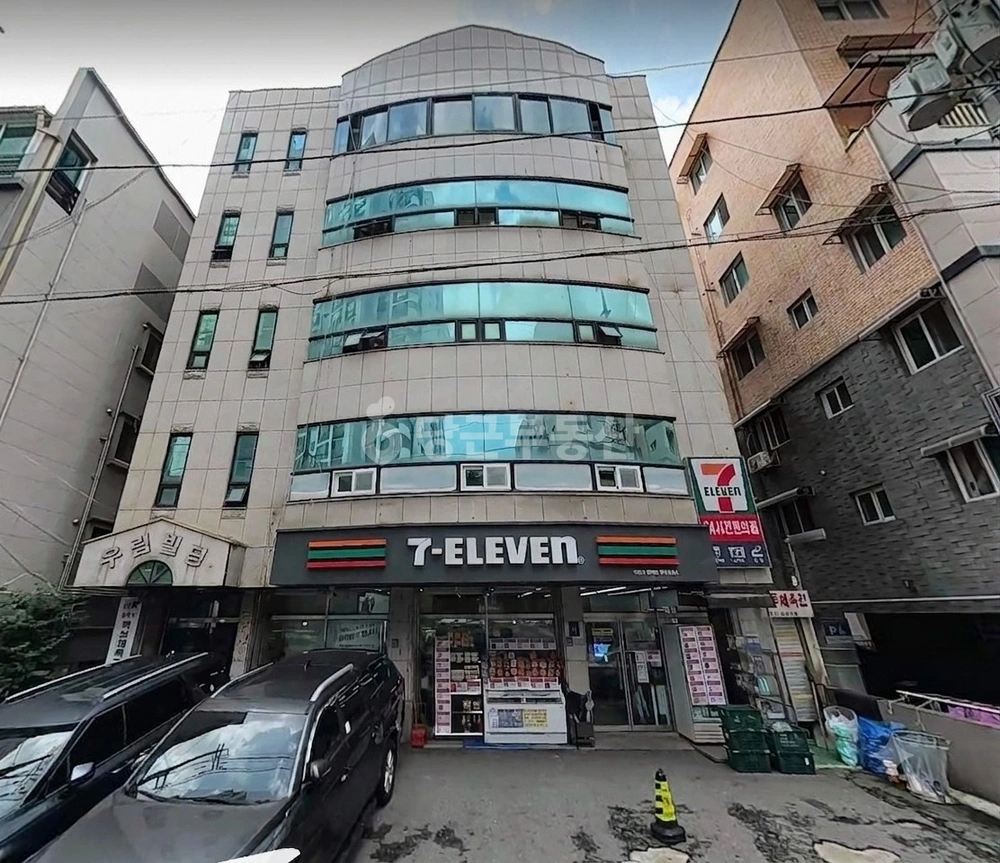 경기도 용인시 기흥구 구갈동 원룸 사진 1