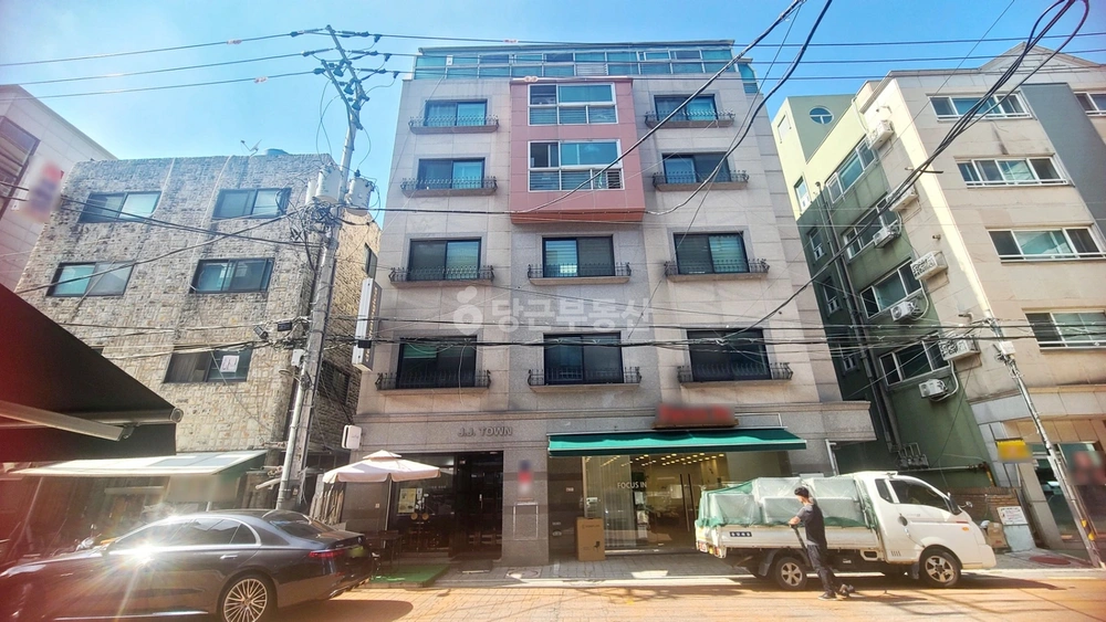 서울특별시 강남구 논현동 상가 사진 1