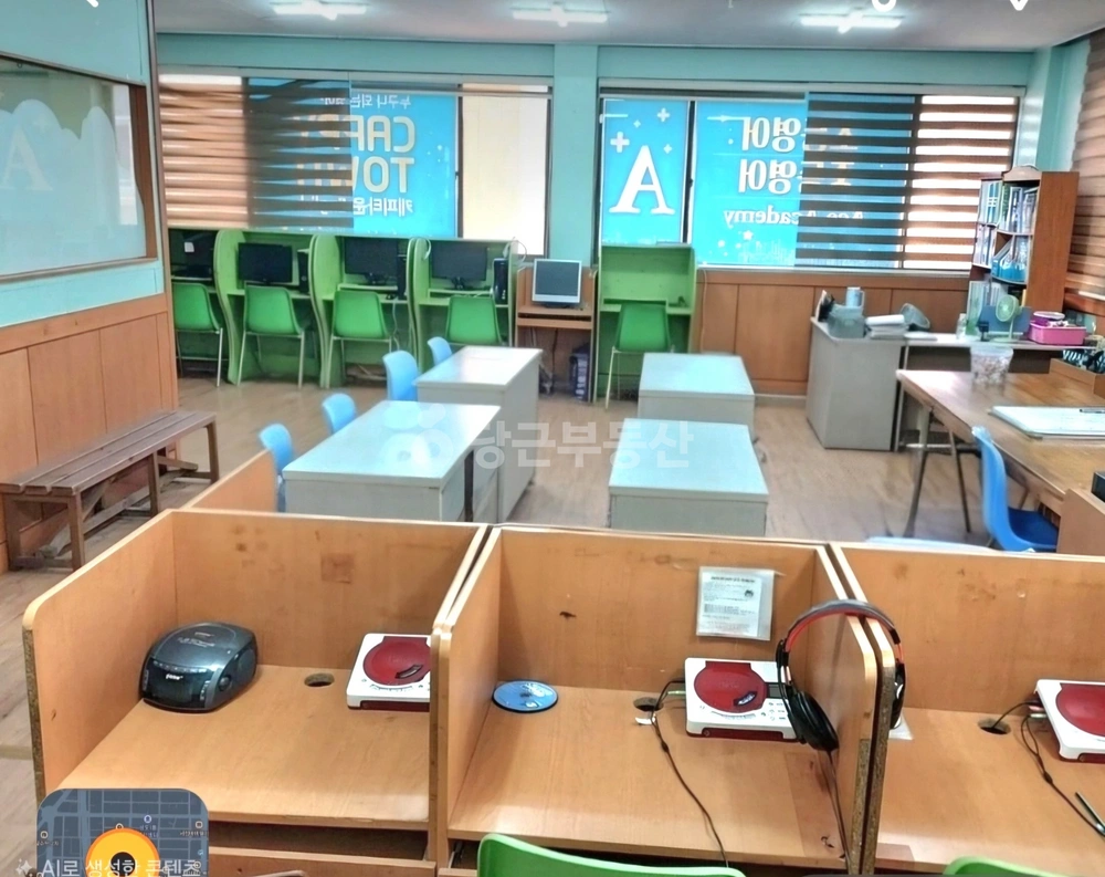 제주특별자치도 제주시 삼도2동 상가 사진 1
