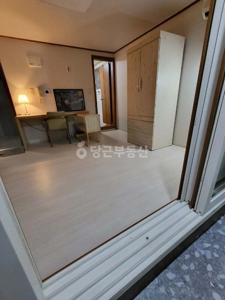 서울특별시 동대문구 제기동 원룸 사진 1