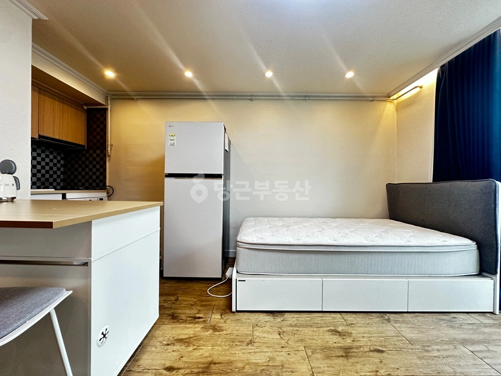 충청남도 천안시 동남구 안서동 아파트 사진 1