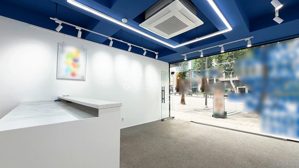 서울특별시 강남구 삼성동 상가 사진 1