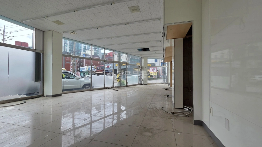 인천광역시 서해구 연희동 상가 사진 1