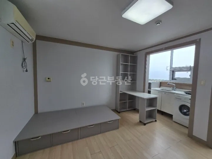 대전광역시 서구 괴정동 원룸 사진 1