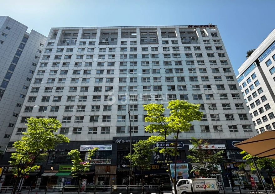 서울특별시 강서구 마곡동 상가 사진 1