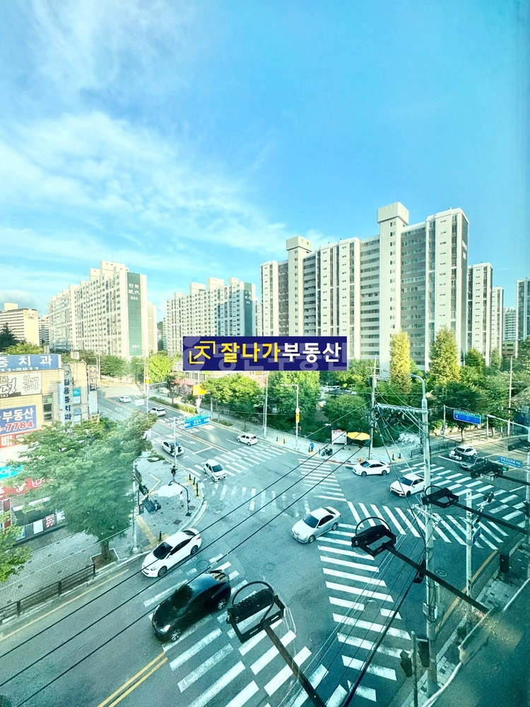 경기도 고양시 일산서구 탄현동 상가 사진 1