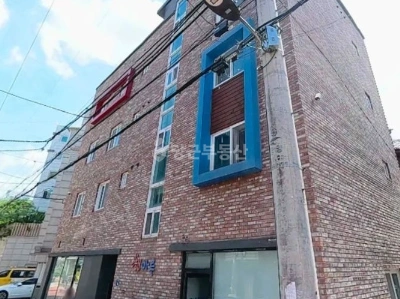 서울특별시 영등포구 대림동 상가 사진 1