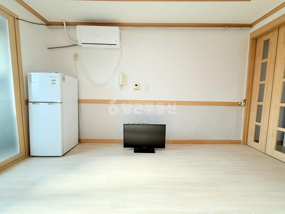 경기도 화성시 병점구 진안동 원룸 사진 1