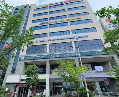 경기도 수원시 장안구 천천동 상가 사진 1