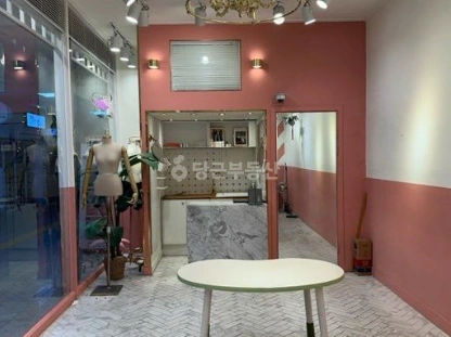 경기도 수원시 장안구 조원동 상가 사진 1