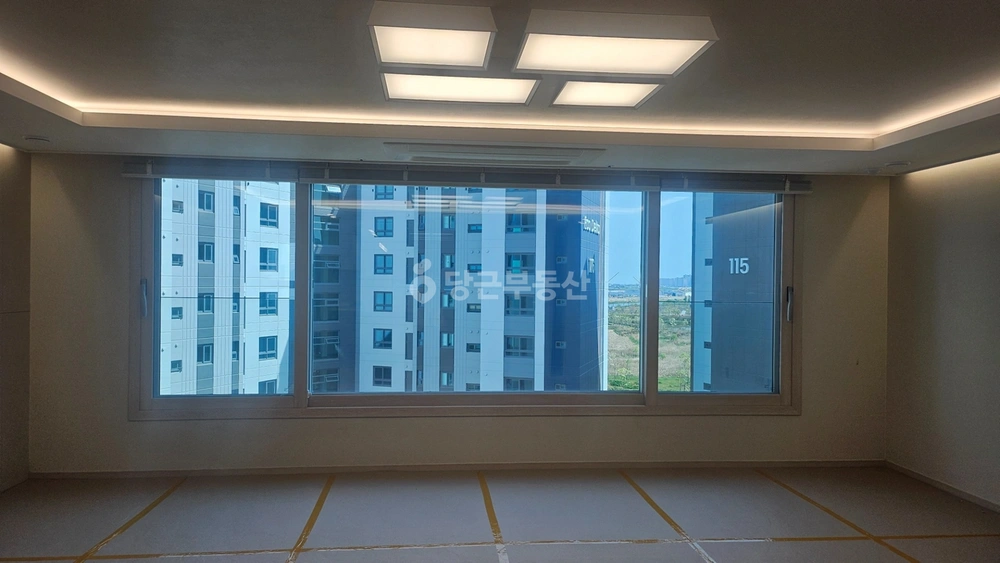 부산광역시 강서구 강동동 아파트 사진 1